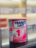 France Lait Milk