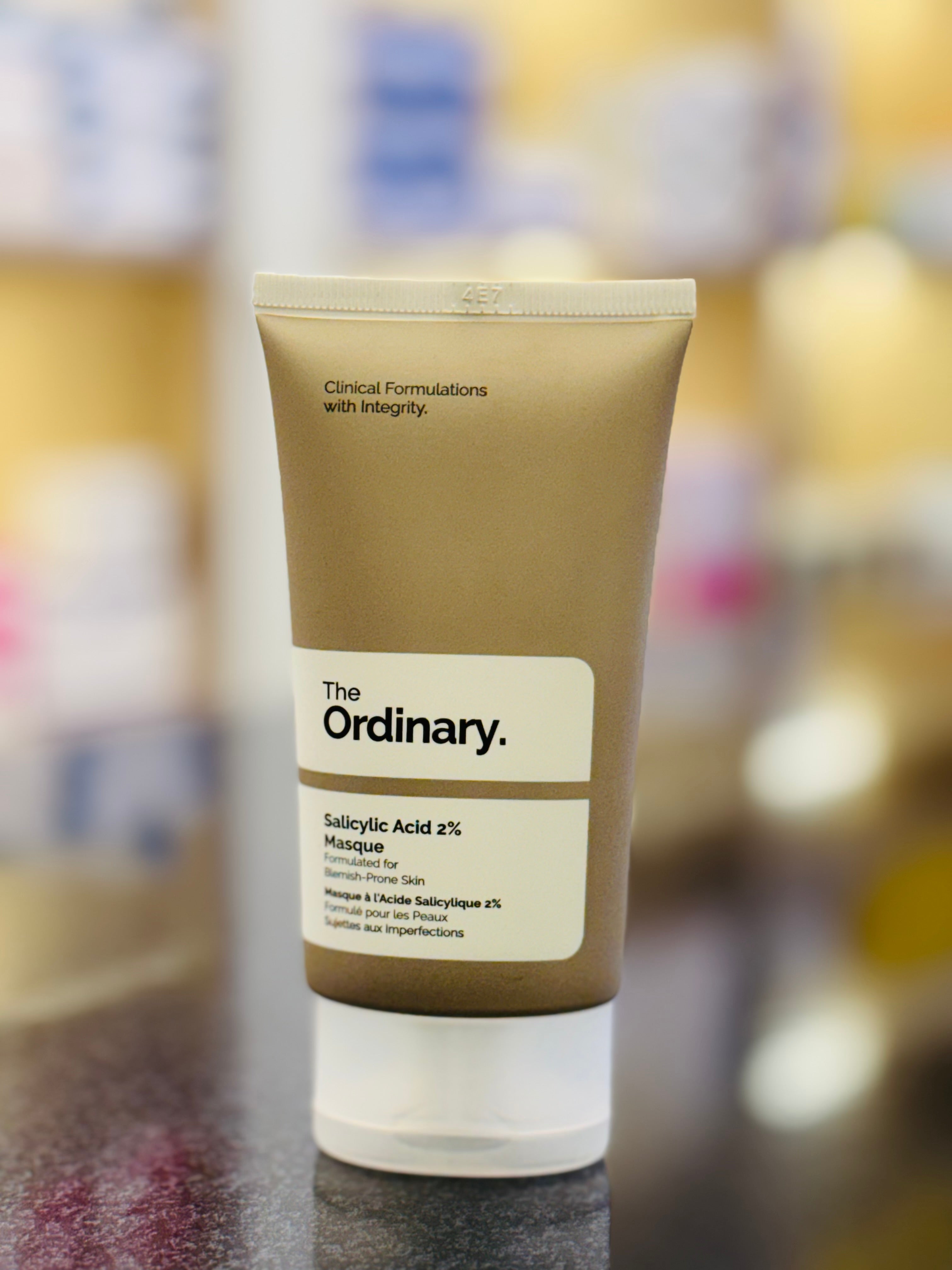 The Ordinary Salicylic Acid 2%