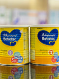 Bebelac Milk