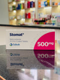 Stomat Metronidazole 500mg