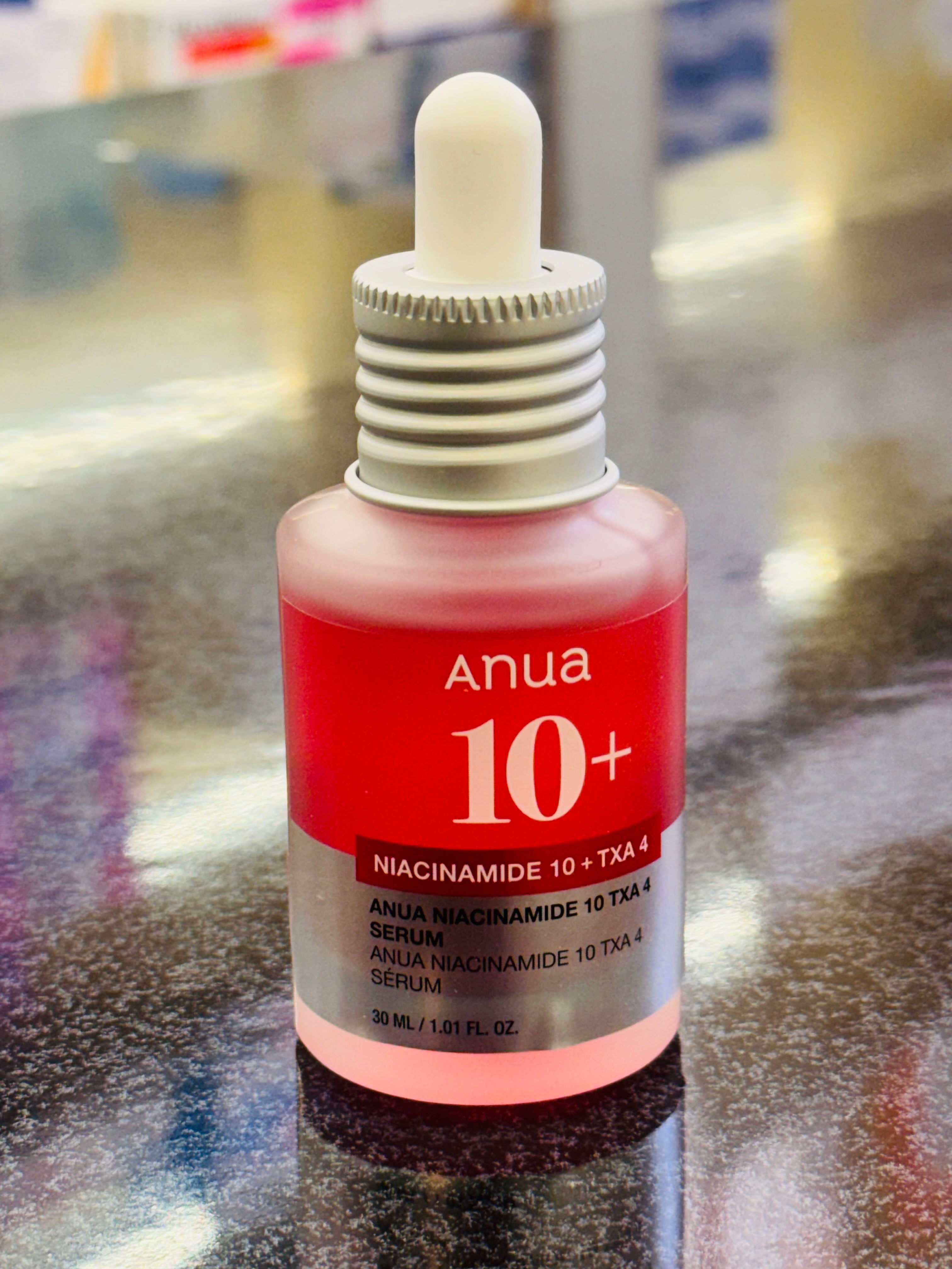 Anua Niacinamide Serum