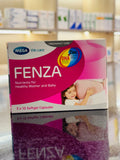 Fenza Nutrients