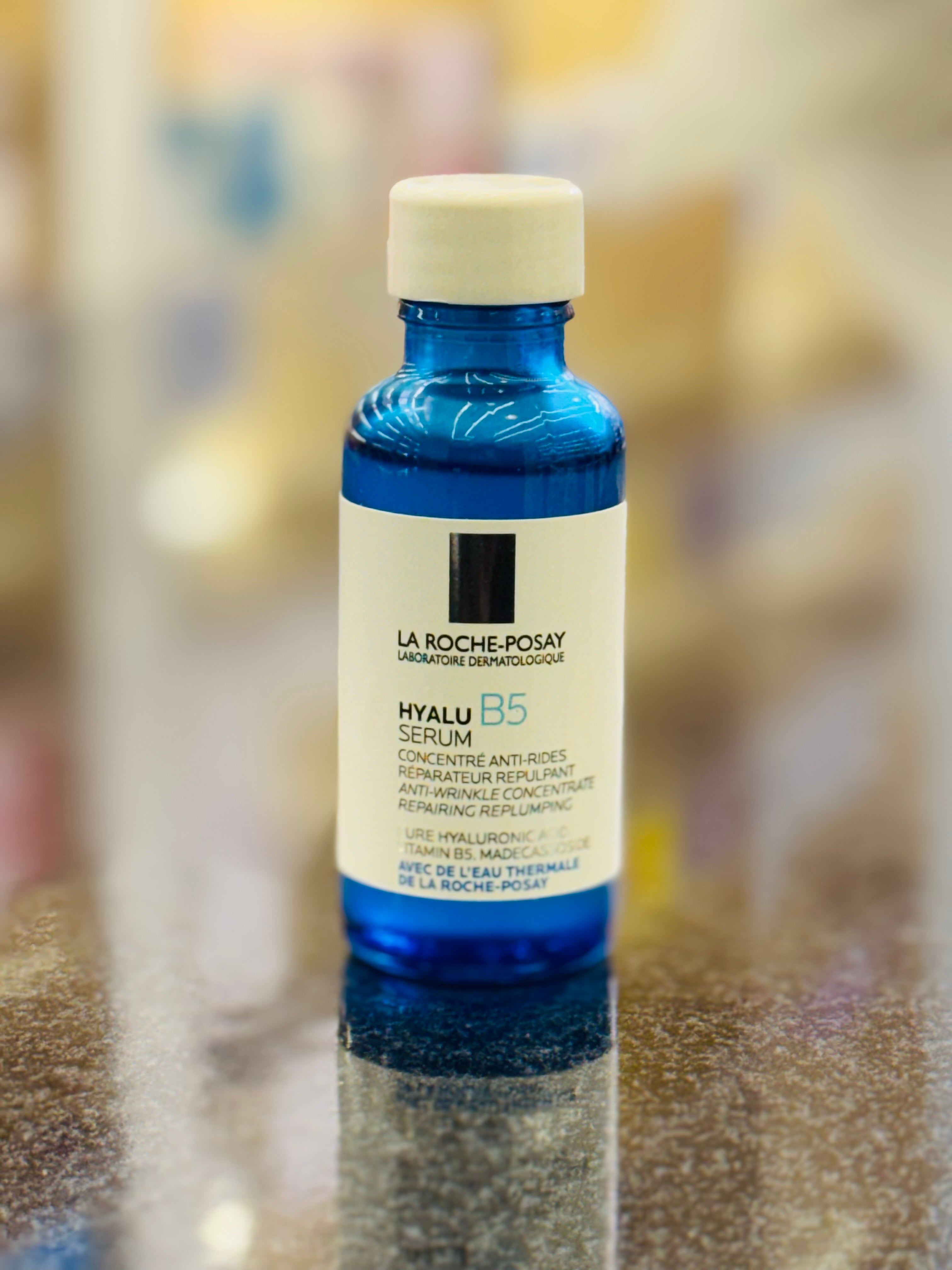 La Roche-Posay B5 Serum