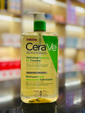CeraVe Foaming Cleanser