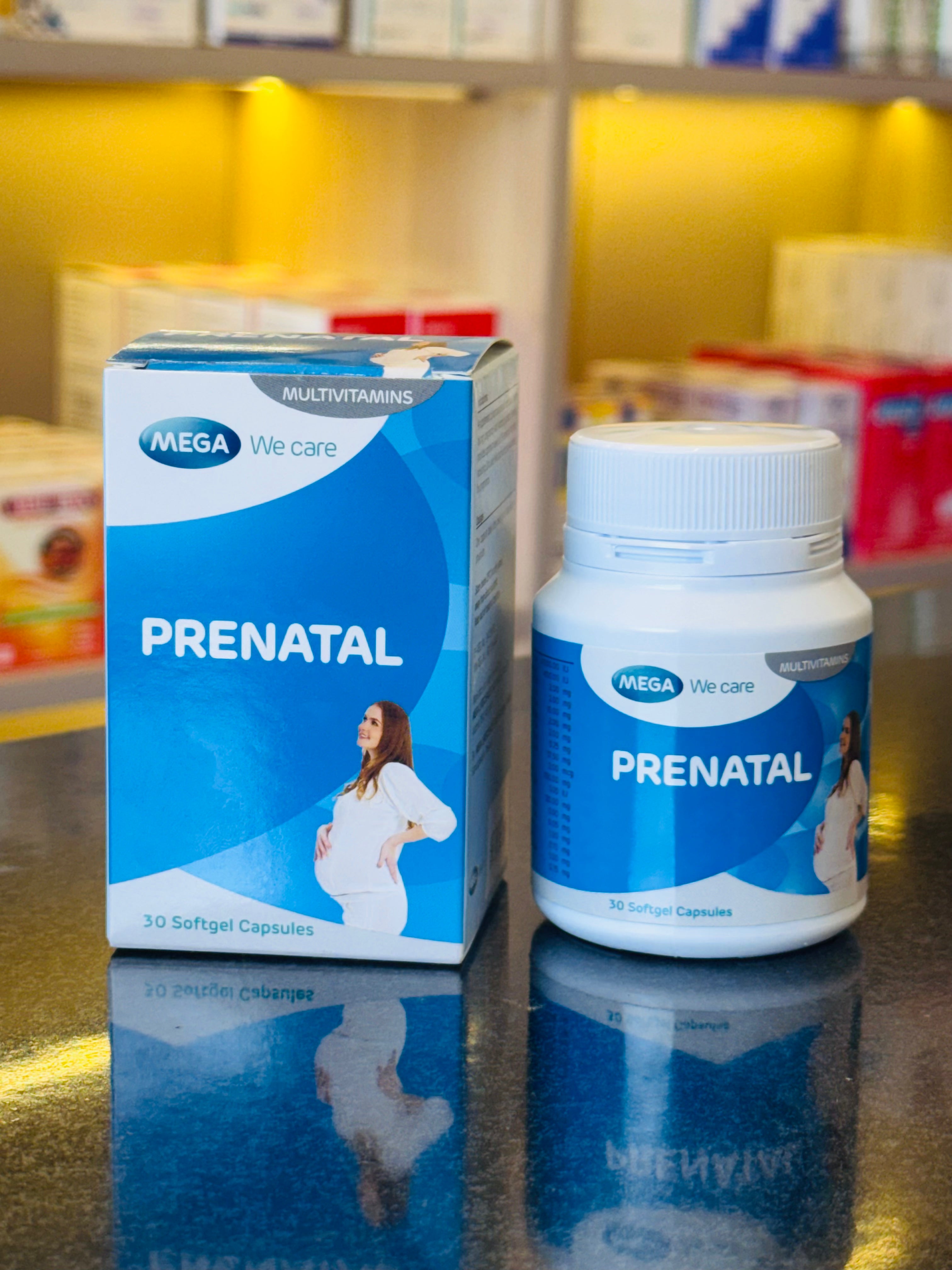 Prenatal