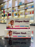 Diaper rash 50 gm cream( zinc oxide olive oil)
