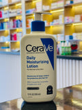 CeraVe Facial Moisturizing Lotion